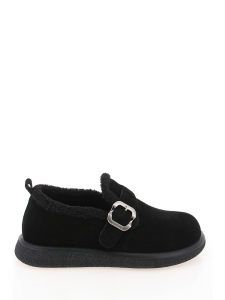 Полуботинки, Baden, GJ081-020