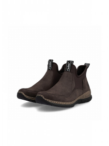 Ботинки, Rieker, N3275-25
